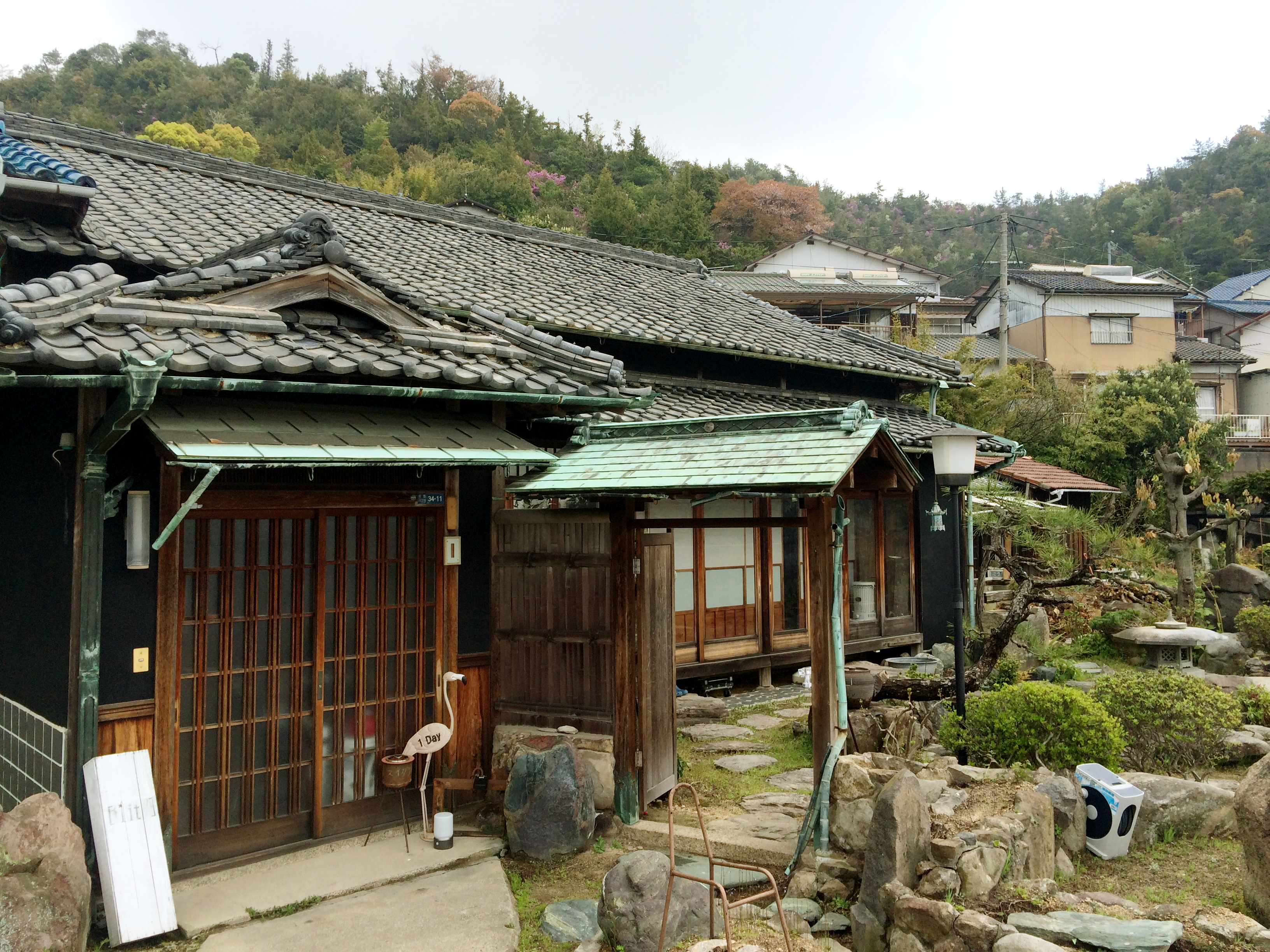 とらんじょりっと